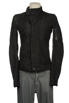 DRKSHDW by Rick Owens Jacket - Lyst