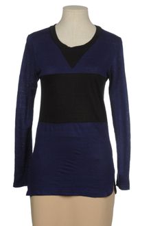 Etoile Isabel Marant Long Sleeve Jumper - Lyst