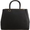 Fendi 2jours in Black (gold) - Lyst
