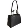 Fendi 2jours in Black (gold) - Lyst