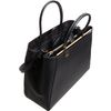 Fendi 2jours in Black (gold) - Lyst