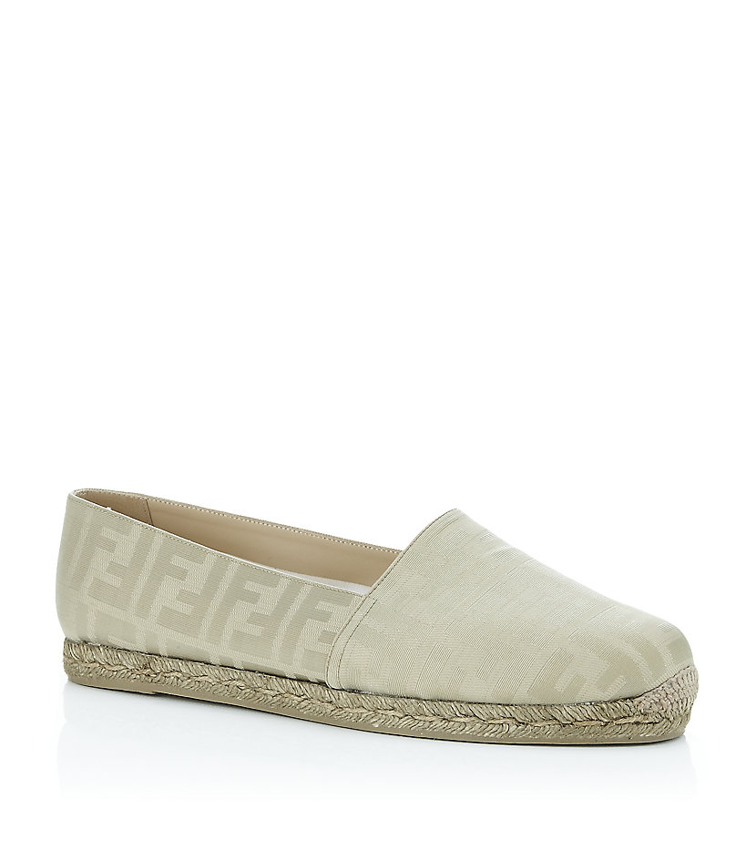 fendi espadrilles womens