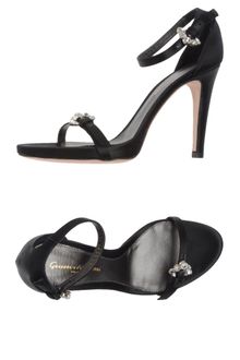 Gianvito Rossi Highheeled Sandals - Lyst