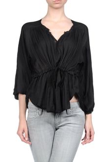 Isabel Marant Blouse - Lyst