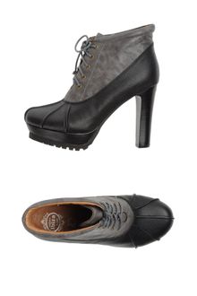 Jeffrey Campbell Shoe Boots - Lyst