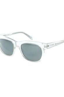 Jil Sander Wayfarer Sunglasses - Lyst