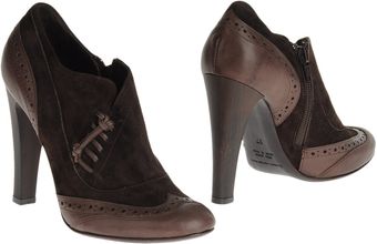 Luca Valentini Shoe Boots - Lyst