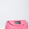 Marc By Marc Jacobs Classic Q Karlie Crossbody Flap Bag in Pink (blossom) - Lyst