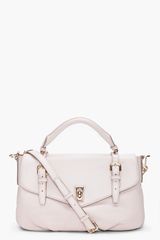 Marc By Marc Jacobs Ecru Intergalocktic Cosmos Bag