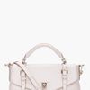 Marc By Marc Jacobs Ecru Intergalocktic Cosmos Bag in Beige (gold) - Lyst