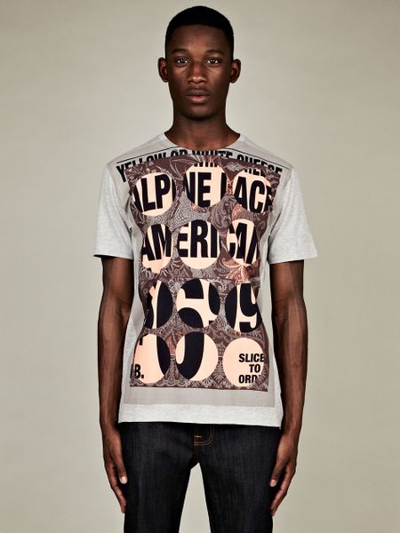 marc jacobs mens shirt