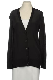 Michael by Michael Kors Cardigan - Lyst
