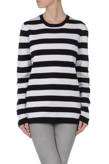 Michael Kors Cashmere Sweater - Lyst
