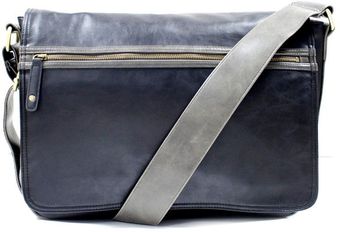 Ollie & Nic Churchill Dispatch Mens Bag - Lyst