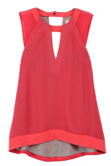 Rag & Bone Audry Top - Lyst