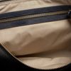 Sara Berman Sara Berman Womens Giant Alba Sbbss1108 Oversized Clutch in Black (french navy) - Lyst