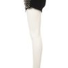 Topshop Ultimate Shorts By The Ragged Priest in Black - Lyst