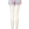 Topshop Bubblegum Shorts By The Ragged Priest in Multicolor (multi) - Lyst