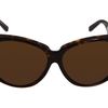 Vera Wang Antillion in Brown (t) - Lyst