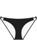 Violet Lake Blush Bikini Briefs