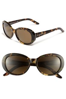 Kate Spade Classic Polarized Sunglasses - Lyst