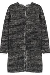 M Missoni Bouclé Woolblend Cardicoat