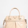 Marc Jacobs Preston Leather Handbag in Pink (blush) - Lyst