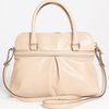 Marc Jacobs Preston Leather Handbag in Pink (blush) - Lyst