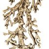 Aurelie Bidermann Aphrodite Gold Plated Tree Branch Necklace in Gold - Lyst