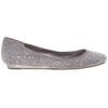 Bcbgmaxazria Misha in Silver (gunmetal) - Lyst