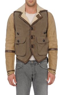 DSquared2 Jacket - Lyst
