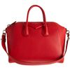 Givenchy Medium Antigona Duffel in Red (black) - Lyst