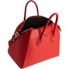 Givenchy Medium Antigona Duffel in Red (black) - Lyst