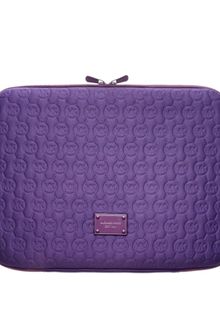 Michael Kors Neoprene Mac Book Case - Lyst