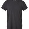 Balmain Anthracite Vintage Crew Neck Tshirt in Gray for Men (anthracite) - Lyst