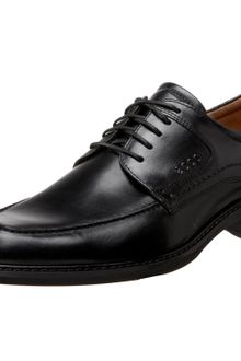 Ecco Ecco Mens Windsor Tie Oxford - Lyst