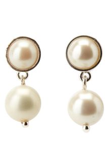 Hobbs Polly Earrings - Lyst