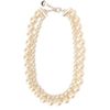 Hobbs Polly Necklace in White (ivory) - Lyst
