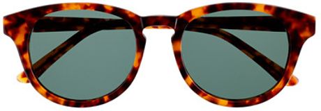 J.crew Han Kjobenhavn Timeless Sunglasses in Animal for Men (tortoise) - Lyst