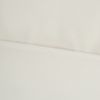 Preen Peplum Dress in White - Lyst