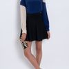 Preen Rombus Cdc Col Blk Top in Multicolor - Lyst