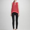 Rag & Bone The Skinny Jeans  in Black - Lyst