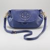 Tory Burch Maisey Crossbody Bag in Blue (moonstone) - Lyst
