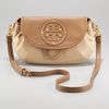 Tory Burch Maisey Crossbody Bag in Blue (moonstone) - Lyst