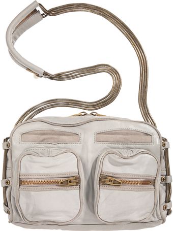 Alexander Wang Brenda Chain Bag - Lyst