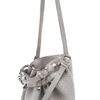 Alexander Wang Diego Bucket Bag in Gray (mercury) - Lyst