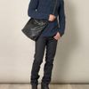 Balenciaga Classic Day Bag in Black for Men - Lyst