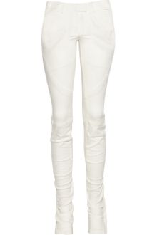 Balmain Midrise Skinny Jeans - Lyst