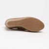 Dv By Dolce Vita Jude Sandal in Beige (desert) - Lyst
