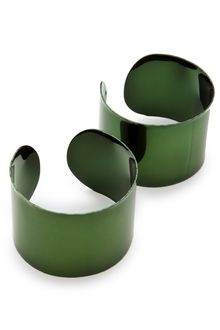 Maison Martin Margiela Arm Cuff Set - Lyst